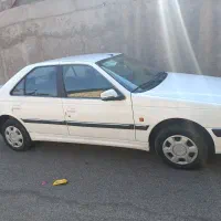 پارس 93 دوگانه|خودرو سواری و وانت|بم, |دیوار