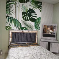 نقاشی و پتینه و دکوراتیو ساختمان|خدمات پیشه و مهارت|سبزوار, سیادتی|دیوار