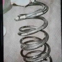 لوازم ۴۰۵ کاتالیز فنر لول گاز LPG الپیجی لنت و...|قطعات یدکی و لوازم جانبی|قم, شهدا|دیوار