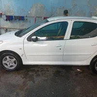 207دنده 91|خودرو سواری و وانت|ساری, |دیوار