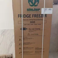 یخچال فریزر|یخچال و فریزر|شاهرود, |دیوار