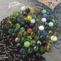 تیله ماره های مختلف|اسباببازی|بهبهان, |دیوار