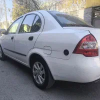 تیبا دوگانه کارخانه مدل97