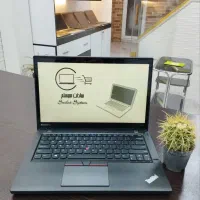 لپ تاپ لنوو i7 رم ۱۲ مشابه نو با شرایط ۱ ساله