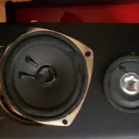 اسپیکر|سیستم صوتی خانگی|نجفآباد, امام خمینی|دیوار