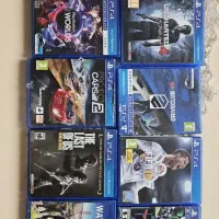 بازی پی اس 4