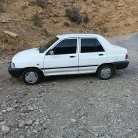 فروش یک دستگاه پراید ۱۳۱ مدل ۱۳۹۴