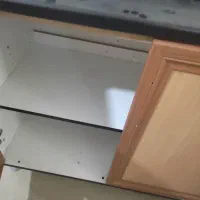 کابینت آشپزخانه ام دی آف|مصالح و تجهیزات ساختمان|چهاردولی, |دیوار