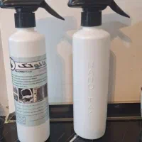 ریکا سیاه|مواد شوینده و دستمال کاغذی|مشهد, شهرک رازی (شهرک غرب)|دیوار