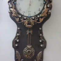 ساعت دیواری