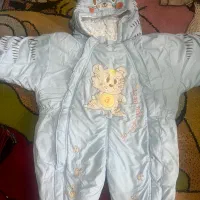 چند دست لباس بچه همه با هم یه تومن|کفش و لباس بچه|اندیشه, اندیشه فاز ۴|دیوار