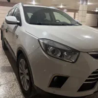 جک اس ۵ مدل ۹۸ فقط اقساطی|خودرو سواری و وانت|تهران, نارمک|دیوار