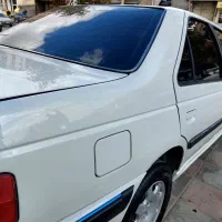 پارس مدل۹۳ دابوردجدید|خودرو سواری و وانت|سنندج, |دیوار