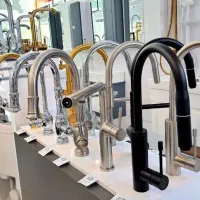 فروش انواع شیرآلات