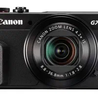 دوربین کامپکت کنون G7X|دوربین عکاسی و فیلم‌برداری|تهران, سعادت‌آباد|دیوار