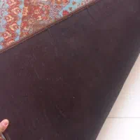 فرش چرم و پوست|فرش|محمدیه-قزوین, |دیوار