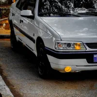 405slx مدل 96|خودرو سواری و وانت|مشهد, گوهرشاد|دیوار