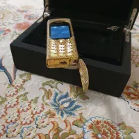 خاصترین و لاکچریترین گوشی دنیا|موبایل|تهران, فردوسی|دیوار