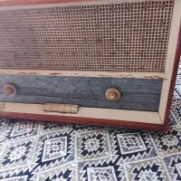 رادیو عتیقه