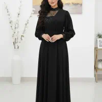 لباس مجلسی زیبا و فاخر