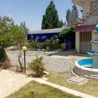 منزل مسکونی ویلای