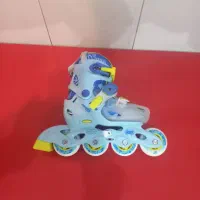 اسکیت حرفه‌ای و آموزشی کودکان و بزرگسالان|دوچرخه، اسکیت، اسکوتر|تهران, جنت‌آباد مرکزی|دیوار