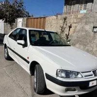 پارس ۸۹ درجه یک|خودرو سواری و وانت|یاسوج, |دیوار