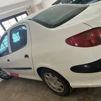 ۲۰۶sdدریچه گازسیمی در حد خشک|خودرو سواری و وانت|اسفراین, |دیوار