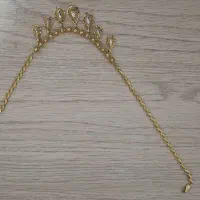 سینه ریز (گردن بند)|جواهرات|قزوین, |دیوار