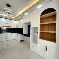 دوبلکس ۳۰۰ متری جایی که آرامش و لوکس بودن باهماند|فروش آپارتمان|اندیشه, اندیشه فاز ۱|دیوار