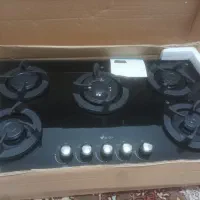 گاز  شیشه ای کنزو