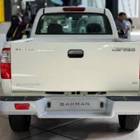 کاپرا تک کابین/دوکابین مدل ۱۴۰۴|خودرو سواری و وانت|کرج, مهرویلا شمالی|دیوار