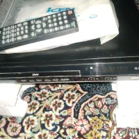 دستگاه دی‌وی‌دی|صوتی و تصویری|مشهد, رضاییه|دیوار