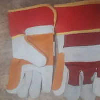 دستکش جوشکاری