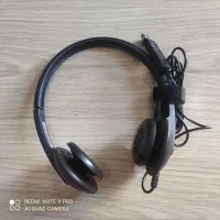 میکروفن و هدست  درحد