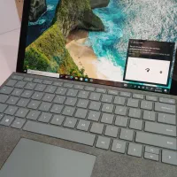 فروش Surface Pro 5 - i7 - 8GB RAM - سالم و فابریک