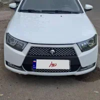 دنا پلاس توربو اتومات