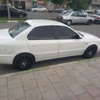 سمندسورن مدل ۸۹