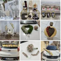 تشریفات عروسی وتولد|خدمات پذیرایی، مراسم|یزد, |دیوار