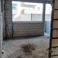 پیش فروش واحد ۱۱۸ متر شخصی ساز در خاوران