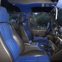 پاترول ۴ درب ۶ سیلندر|خودرو سواری و وانت|کلاچای, |دیوار