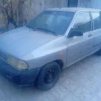 پراید مدل ۸۵