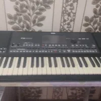 korg pa600 درحد نو|پیانو، کیبورد، آکاردئون|تهران, سبلان (لشگر)|دیوار