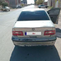 سمند مدل ۸۲|خودرو سواری و وانت|کرمان, |دیوار