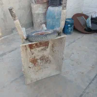 فرقون سنگین وزن