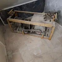 بالابر ساختمانی