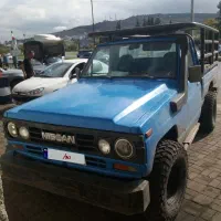 پاترول وانت ۷۱ هیدرولیک