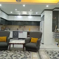 107 متر - دوخواب نور - رو به آفتاب - کم واحد