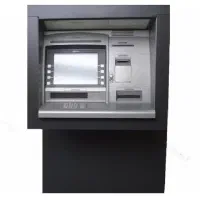 3عدد دستگاه خود پرداز ATM