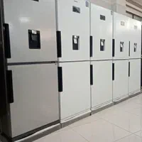 خانه استیلون فلکه کسری دفتر مرکزی رضایی|یخچال و فریزر|ارومیه, |دیوار